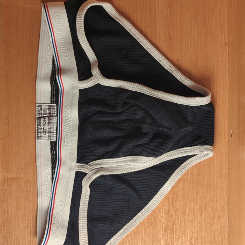 Aussiebum Cottonrib